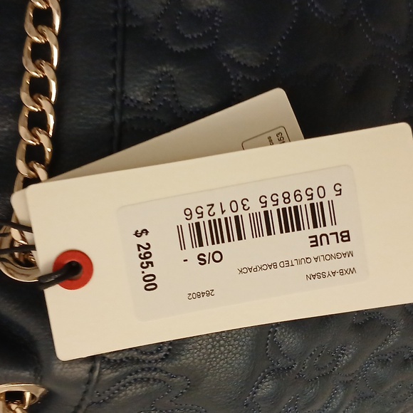 NWT TED BAKER BAG - Picture 3 of 6